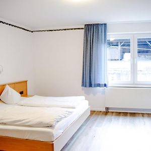Deluxe Kamer